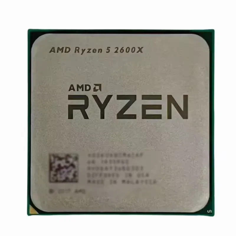Processador para Jogos AMD Ryz - Amd Cpu Ryzen 5 avaliação e preço
