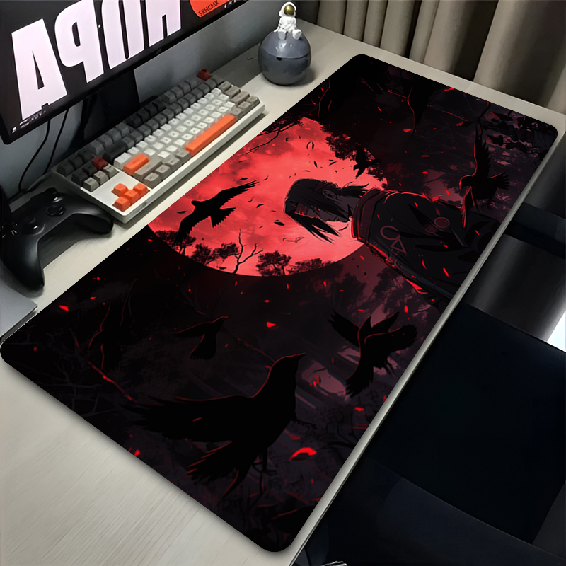 Mouse Pad Gamer Grande XXL Uch - Gaming Keyboard Theme avaliação e preço