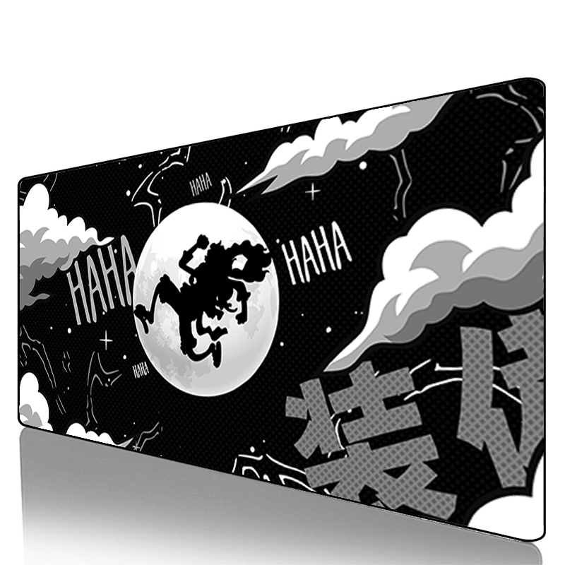 Mouse Pad Grande Antiderrapant - Gaming Keyboard Theme avaliação e preço