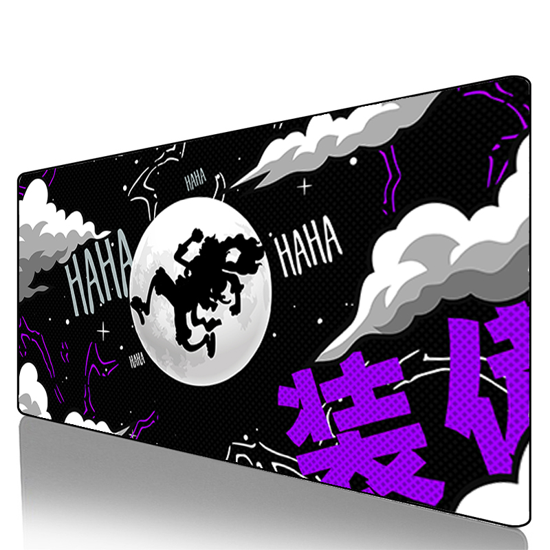 Mouse Pad Grande Antiderrapant - Gaming Keyboard Theme avaliação e preço