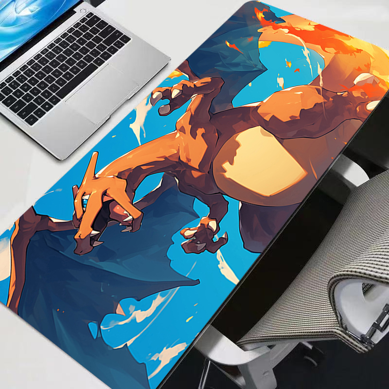 Mouse pad anime g-gengar divin - Gaming Keyboard Theme avaliação e preço