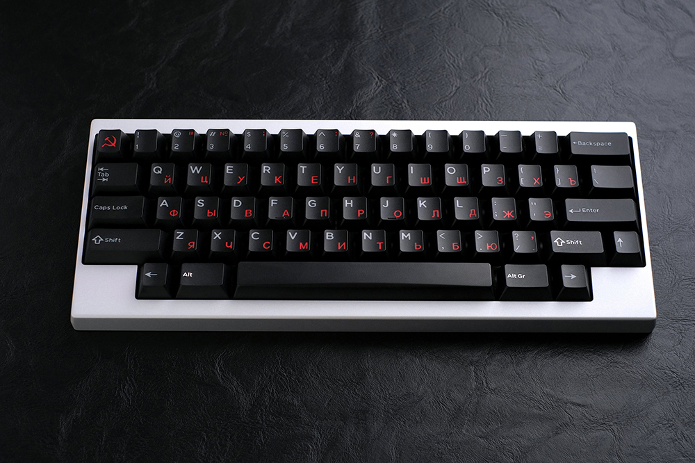 INKY-X Domikey Cereja Amore AB - Gaming Keyboard Bluetooth avaliação e preço