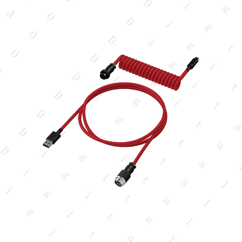 GO- para Cabo USB-C Enrolado H - Coiled Usb Cable avaliação e preço