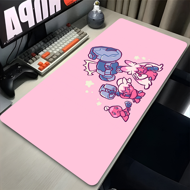 Mouse Pad P-pokemon Tinkaton G - Gaming Keyboard Theme avaliação e preço