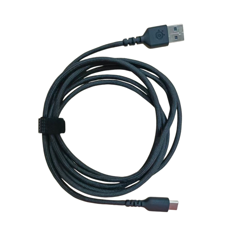 Cabo de carregamento USB tipo  - Gaming Keyboard Type C avaliação e preço