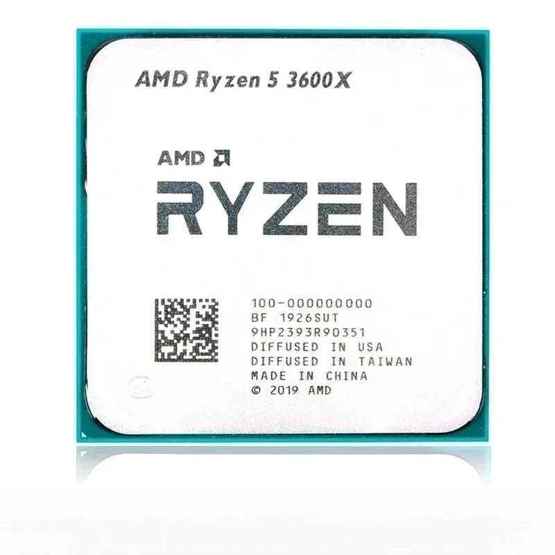 Processador CPU 7NM 95W L3=32M - Amd Cpu Ryzen 5 avaliação e preço