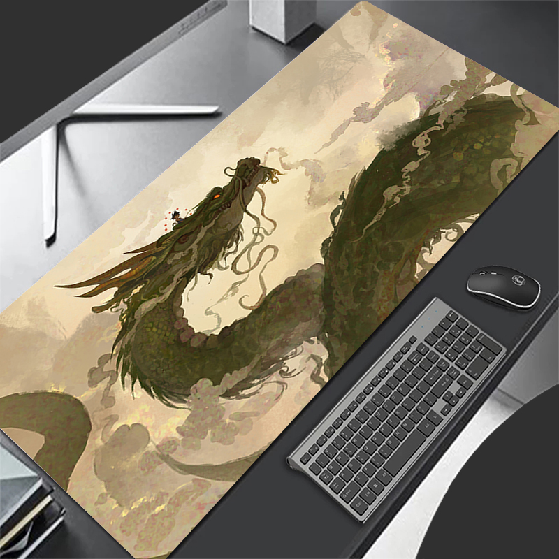 Mousepad computador novo goku  - Gaming Keyboard Theme avaliação e preço