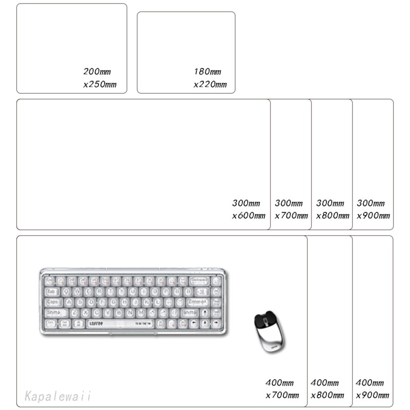Grande jogo mousepad gamer vel - Keyboard Mouse Bundle Gaming avaliação e preço