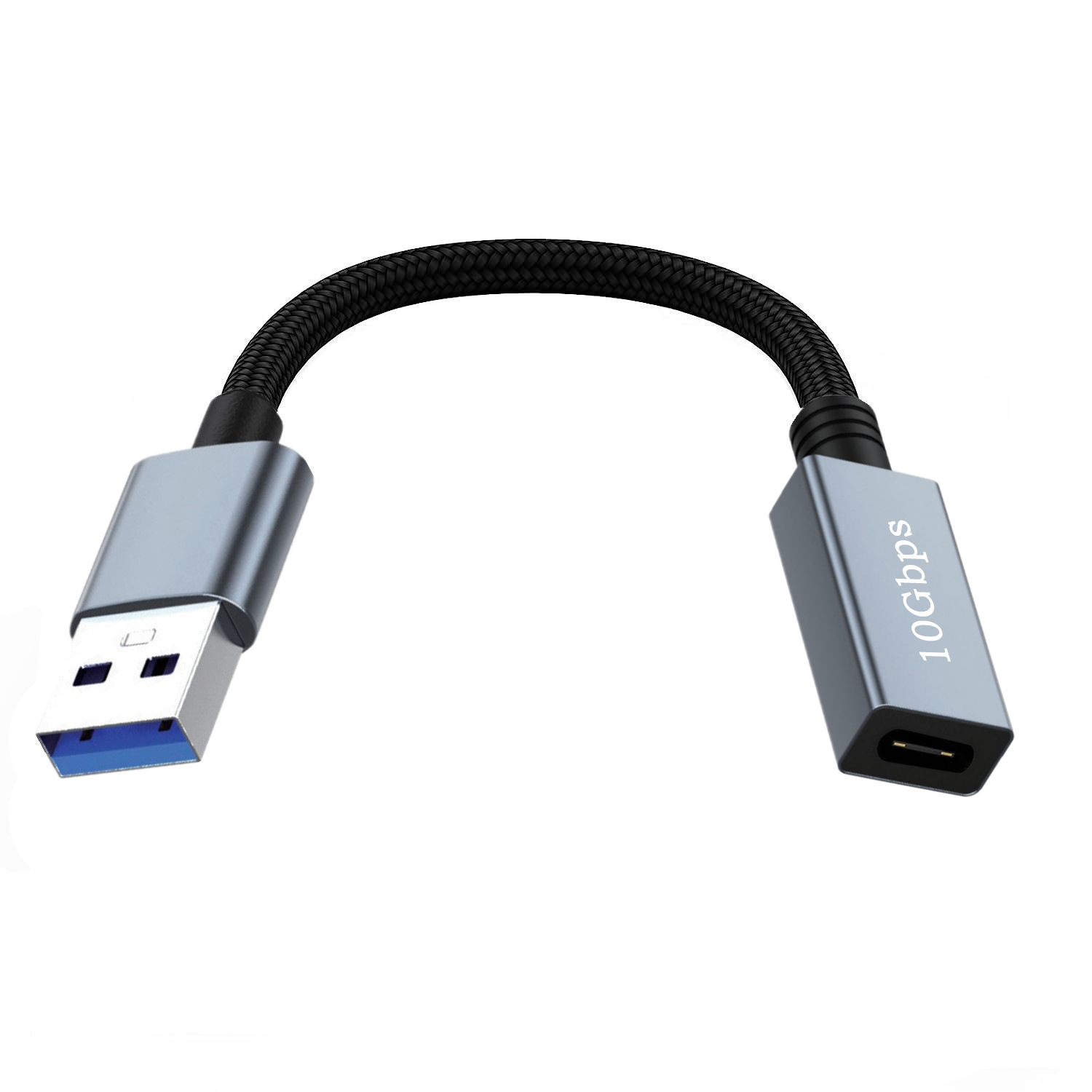 Cabo de extensão USB 3.0 tipo  - Coiled Usb Cable avaliação e preço