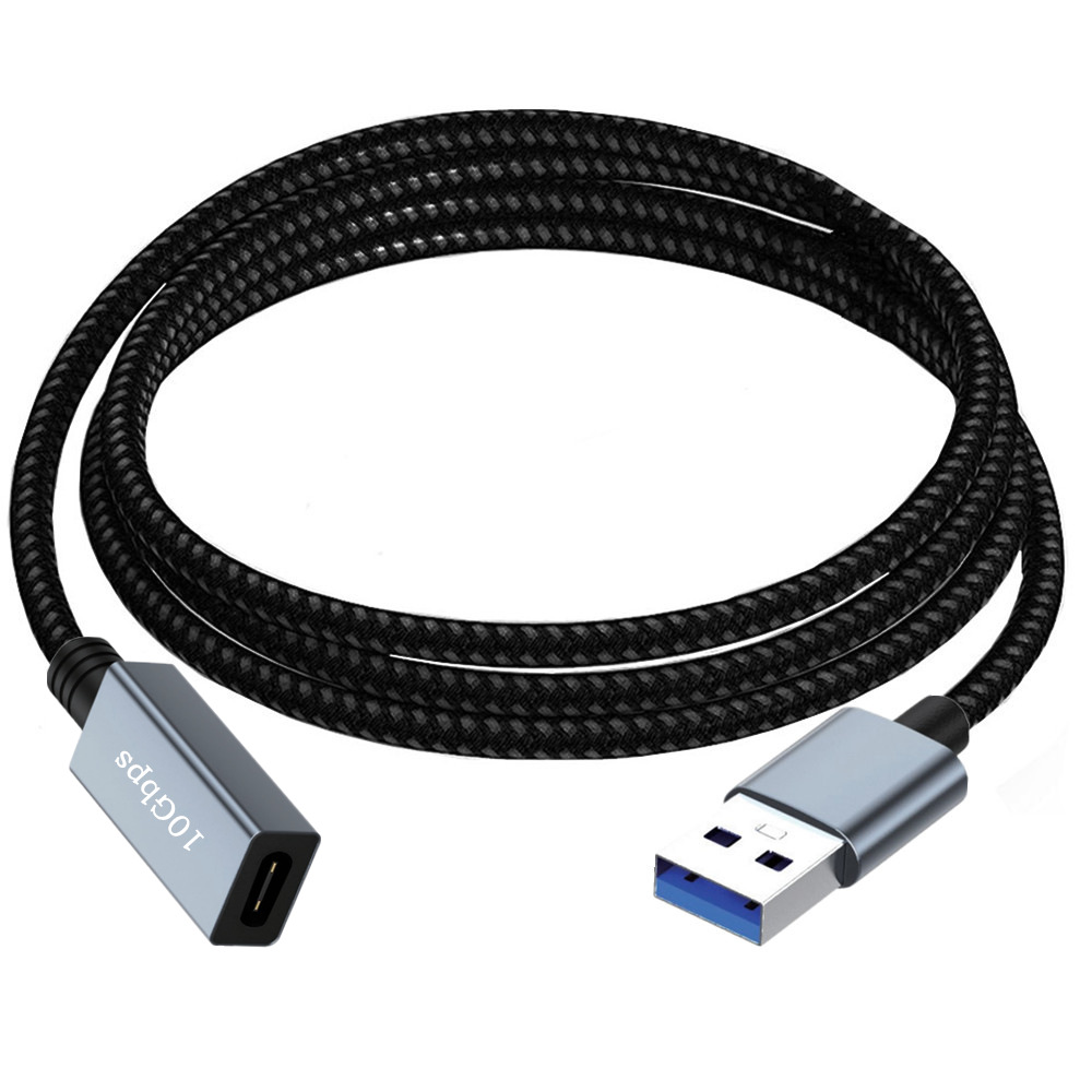 Cabo de extensão USB 3.0 tipo  - Coiled Usb Cable avaliação e preço