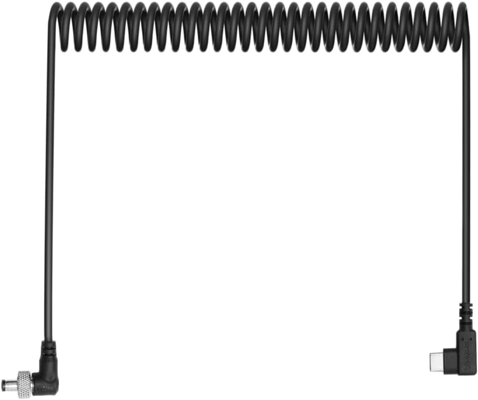 Alvin's Cables PD USB-C Tipo-C - Coiled Usb Cable avaliação e preço