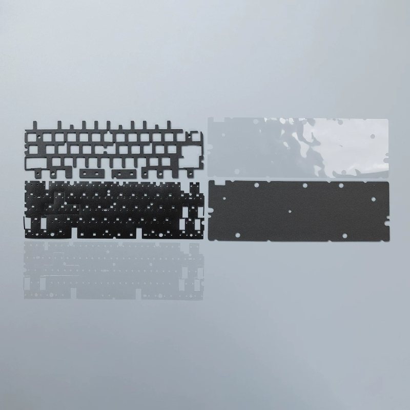 Pacote de Som Personalizado pa - Film Switch Mod avaliação e preço